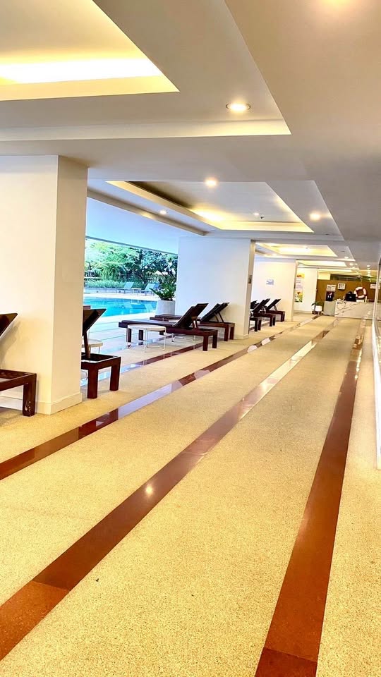 The Trendy Condominium, 1 bed condo in Nana North, Bangkok — photo 15