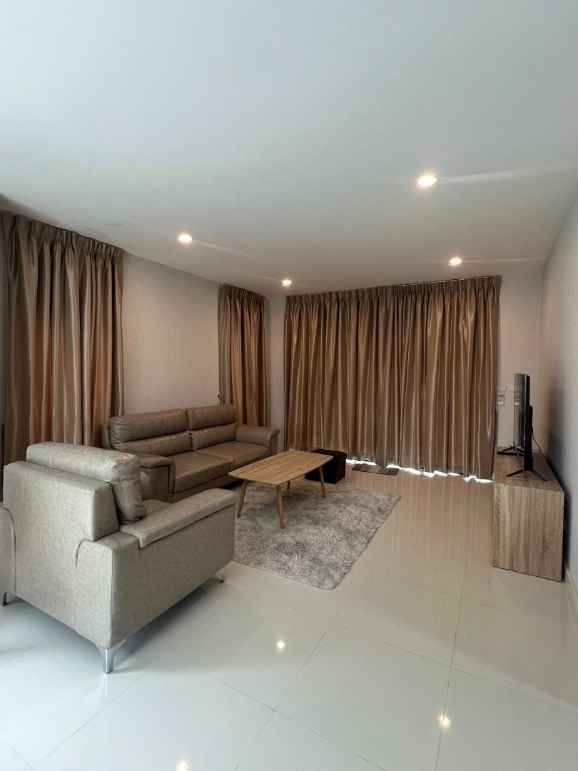 Passorn Prestige Bangna-Suvarnabhumi, 3 bed house in Phatthanakon, Bangkok — photo 2