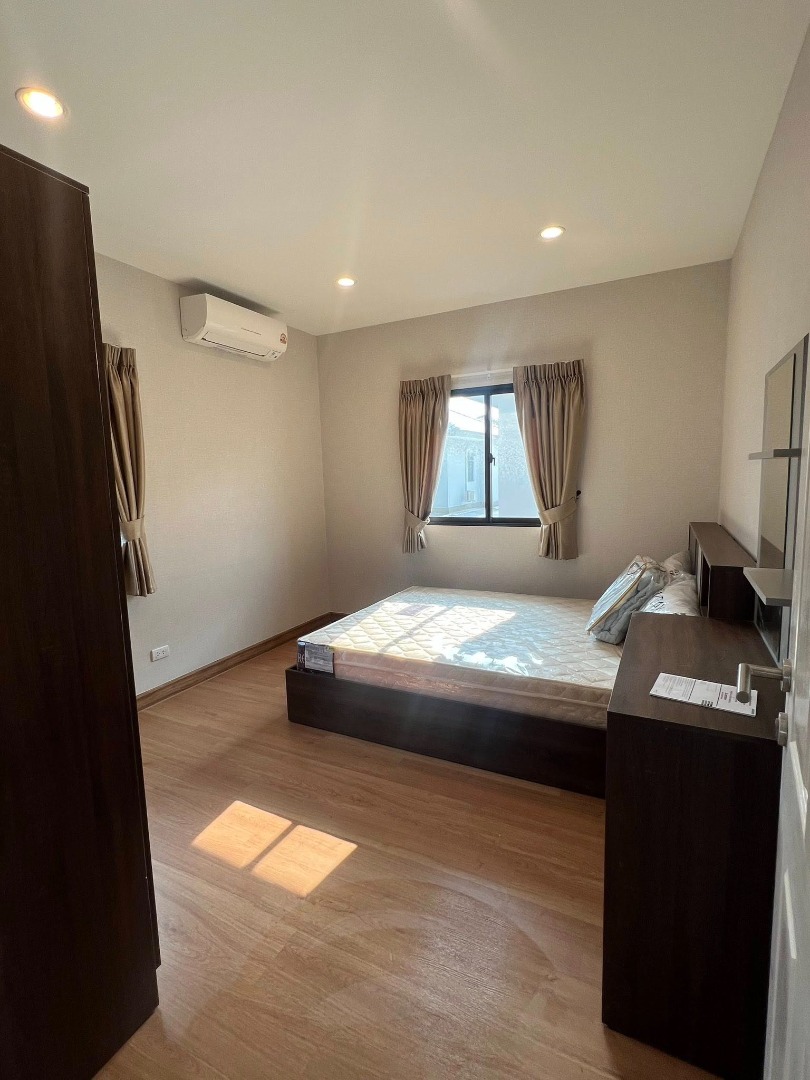 Passorn Prestige Bangna-Suvarnabhumi, 3 bed house in Phatthanakon, Bangkok — photo 7