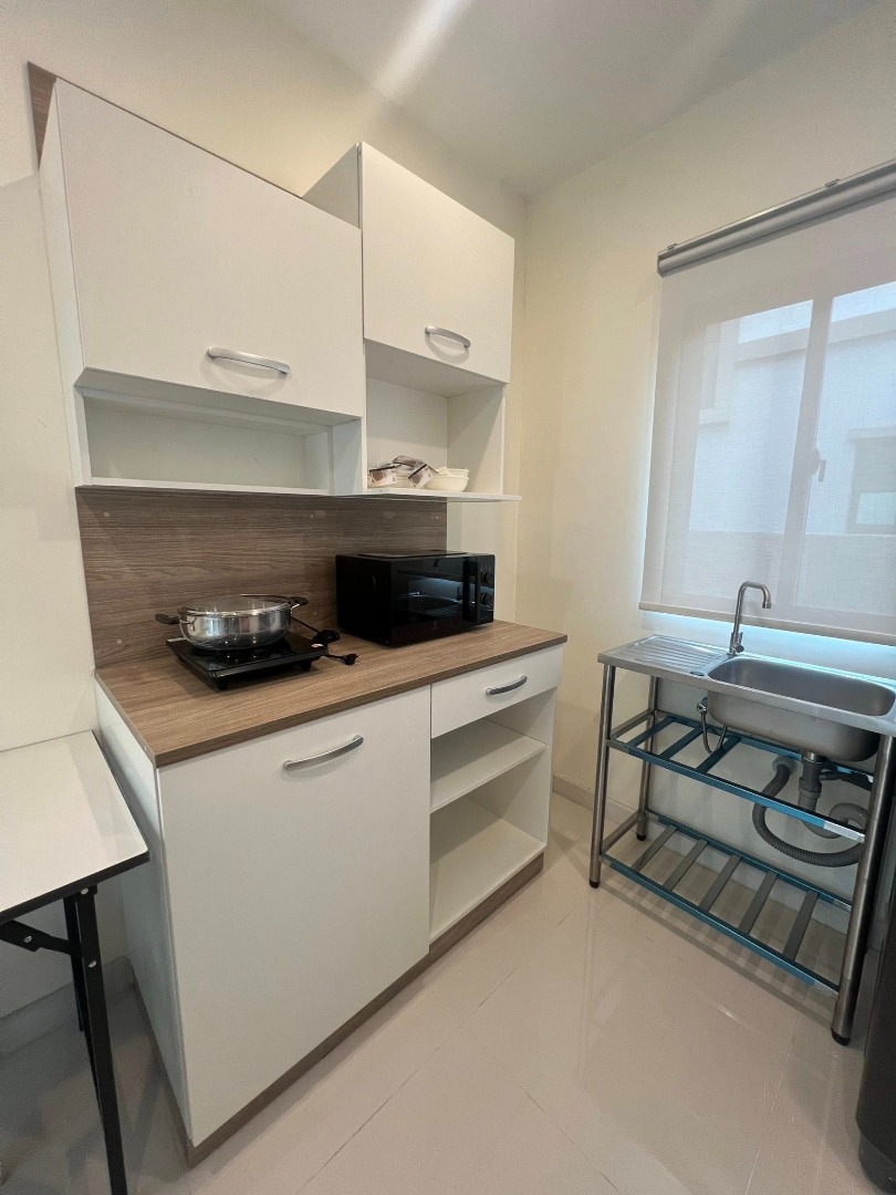 Passorn Prestige Bangna-Suvarnabhumi, 3 bed house in Phatthanakon, Bangkok — photo 9