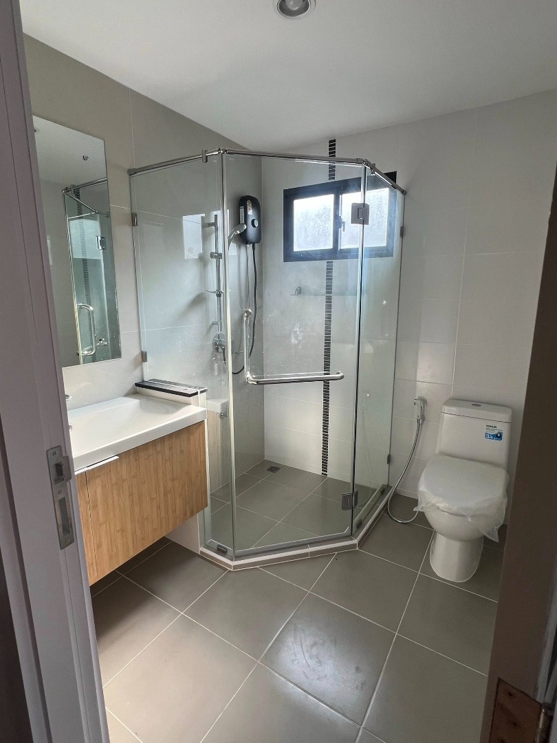 Passorn Prestige Bangna-Suvarnabhumi, 3 bed house in Phatthanakon, Bangkok — photo 10