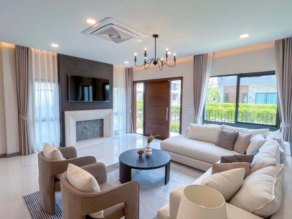 The City Bangna, 6 bed house in Bang Na, Bangkok — photo 4