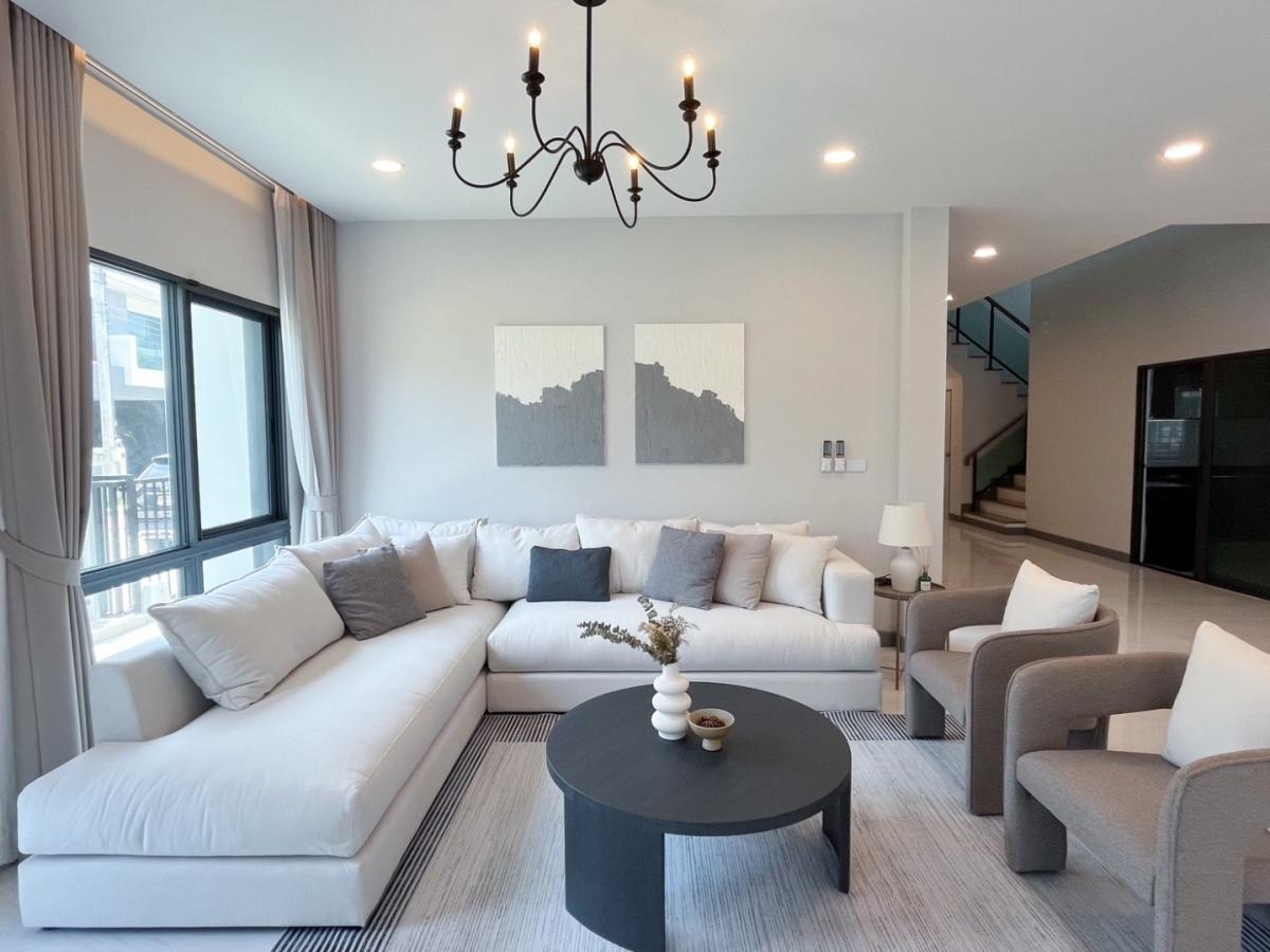The City Bangna, 6 bed house in Bang Na, Bangkok — photo 3