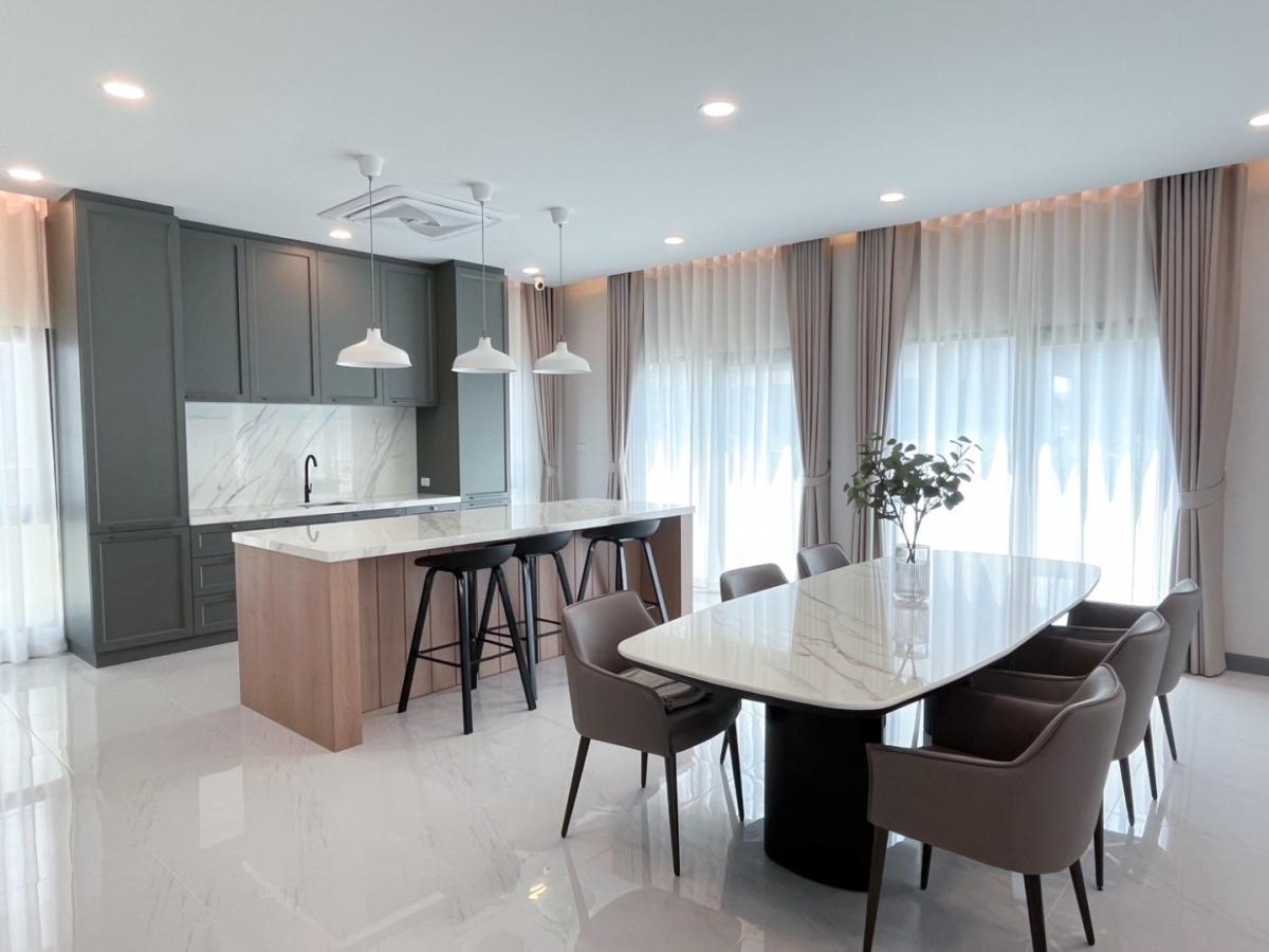 The City Bangna, 6 bed house in Bang Na, Bangkok — photo 2