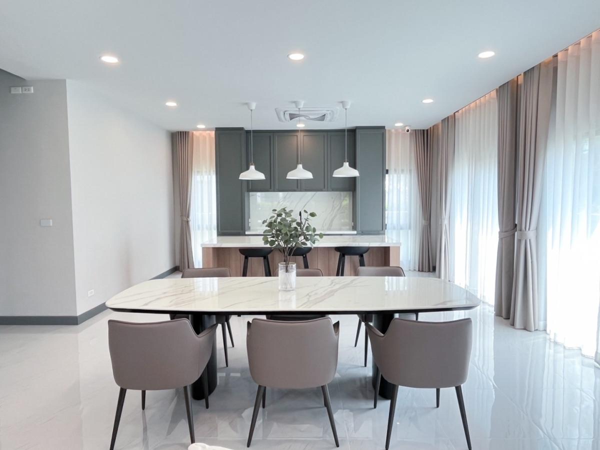 The City Bangna, 6 bed house in Bang Na, Bangkok — photo 6