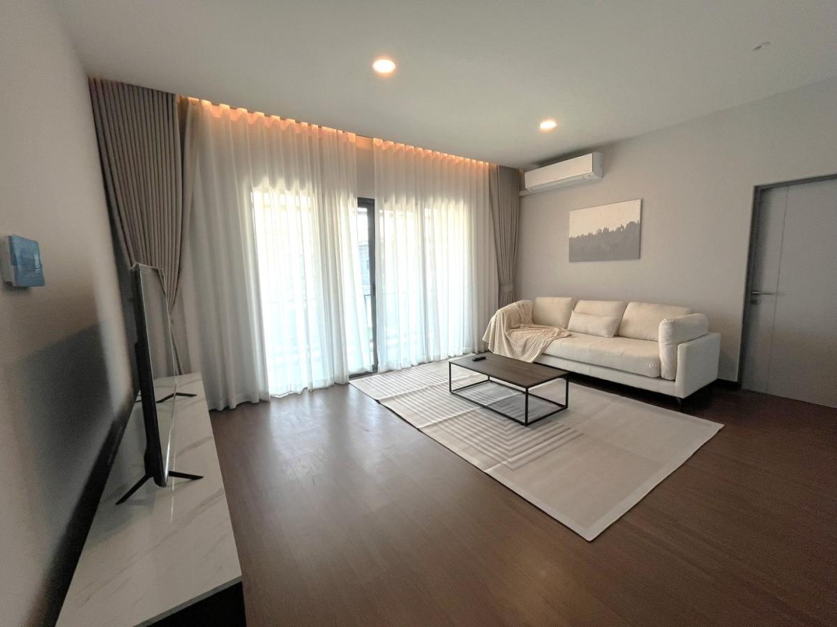 The City Bangna, 6 bed house in Bang Na, Bangkok — photo 5