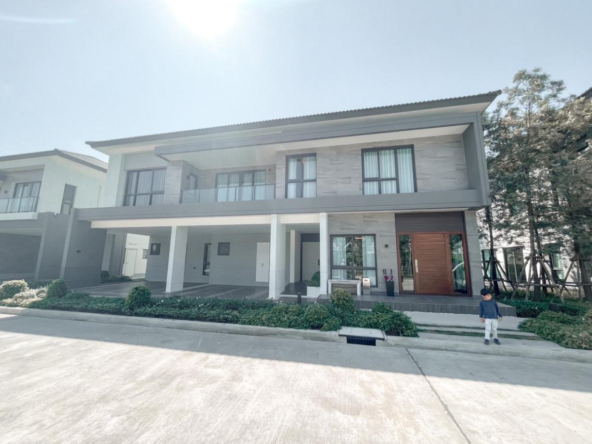 The City Bangna, 6 bed house in Bang Na, Bangkok — photo 10