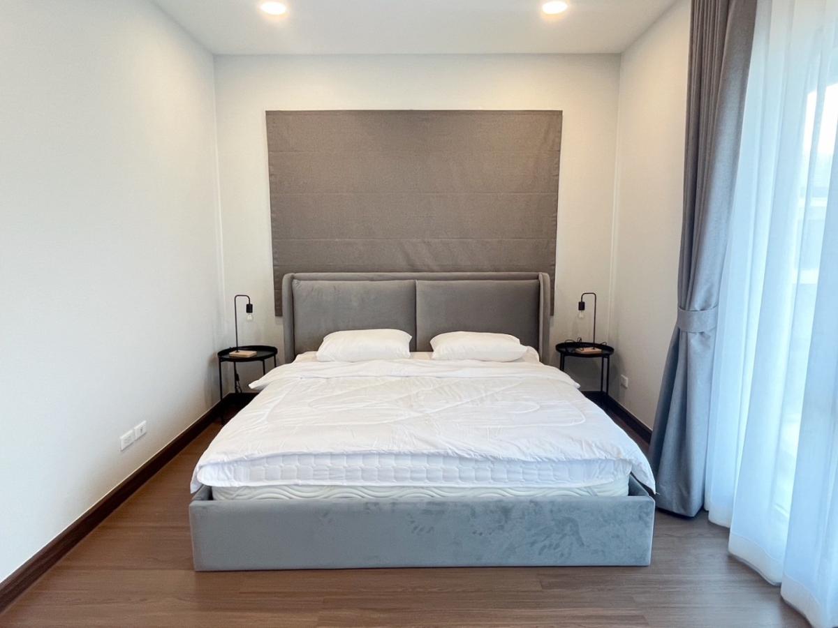 The City Bangna, 6 bed house in Bang Na, Bangkok — photo 12