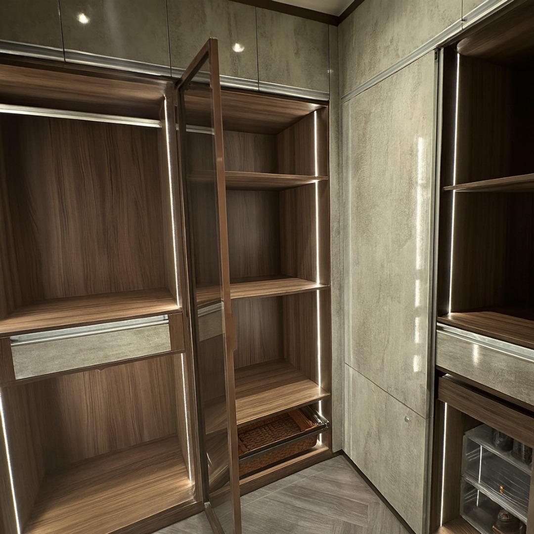 Ashton Silom, 2 bed condo in Silom, Bangkok — photo 12