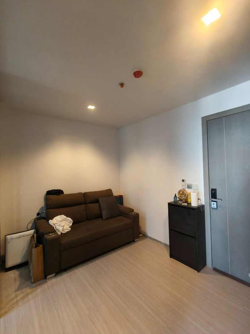 Life Asoke - Rama 9, 1 bed condo in Rama 9, Bangkok — photo 2