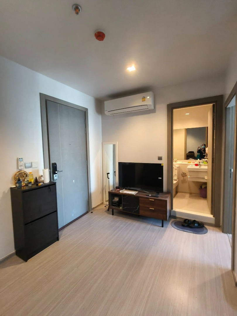 Life Asoke - Rama 9, 1 bed condo in Rama 9, Bangkok — photo 3