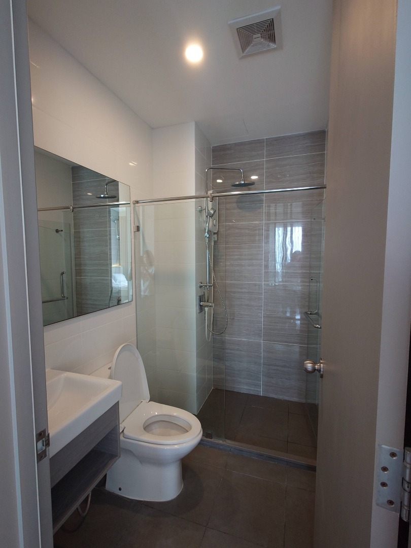 Knightsbridge Prime Sathorn, 1 bed condo in Sathon, Bangkok — photo 8