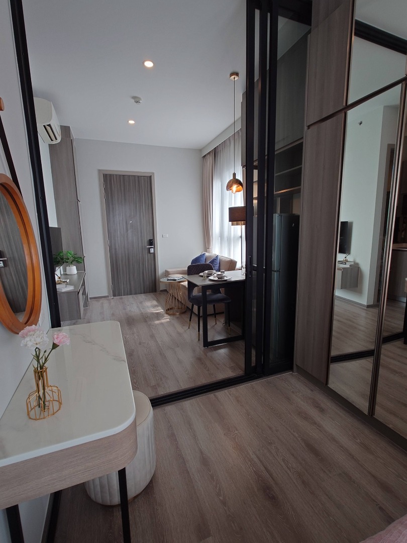 Knightsbridge Prime Sathorn, 1 bed condo in Sathon, Bangkok — photo 7