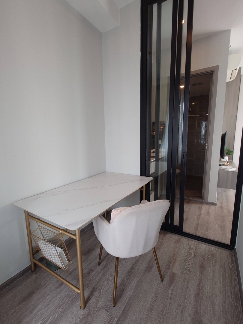 Knightsbridge Prime Sathorn, 1 bed condo in Sathon, Bangkok — photo 6