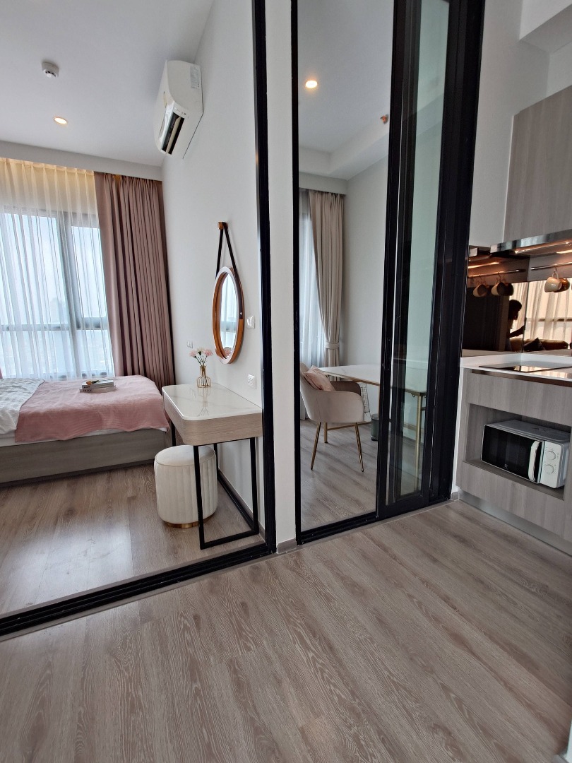 Knightsbridge Prime Sathorn, 1 bed condo in Sathon, Bangkok — photo 3