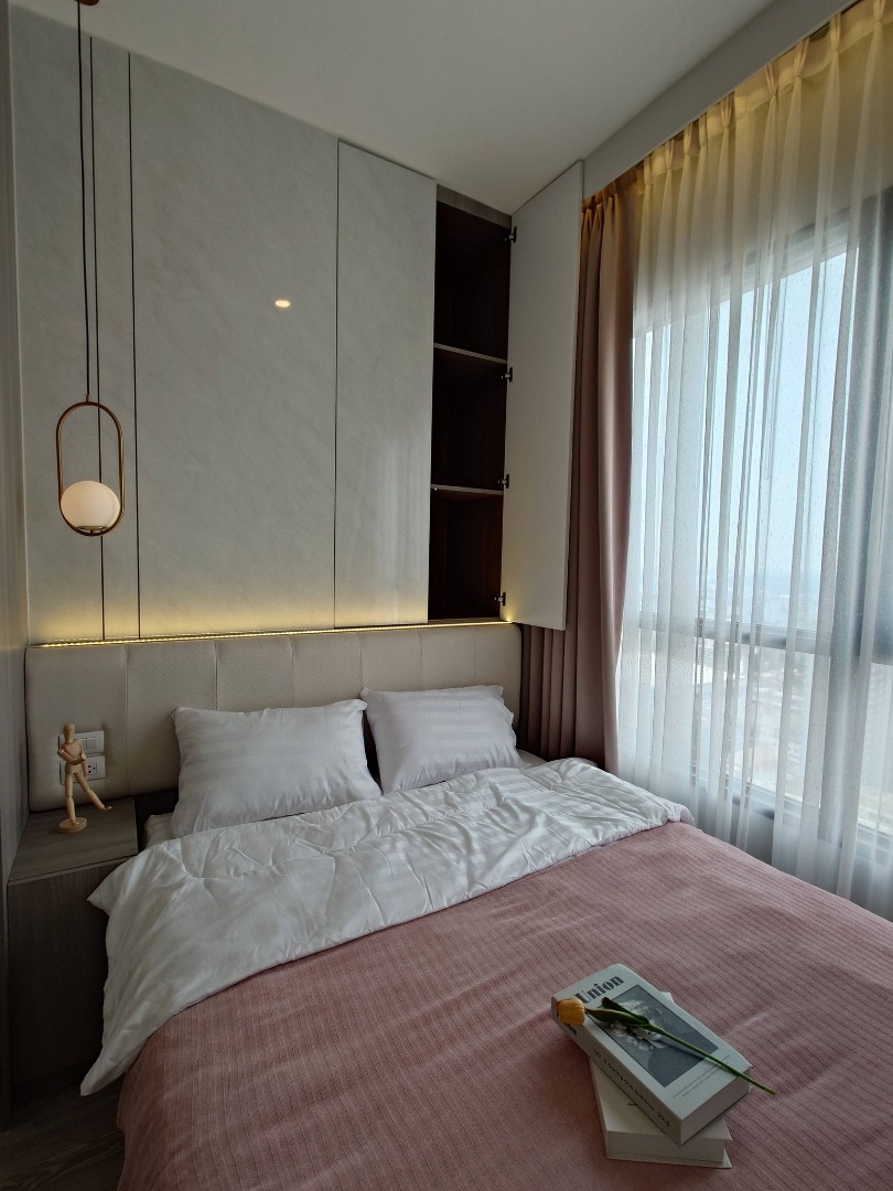 Knightsbridge Prime Sathorn, 1 bed condo in Sathon, Bangkok — photo 4