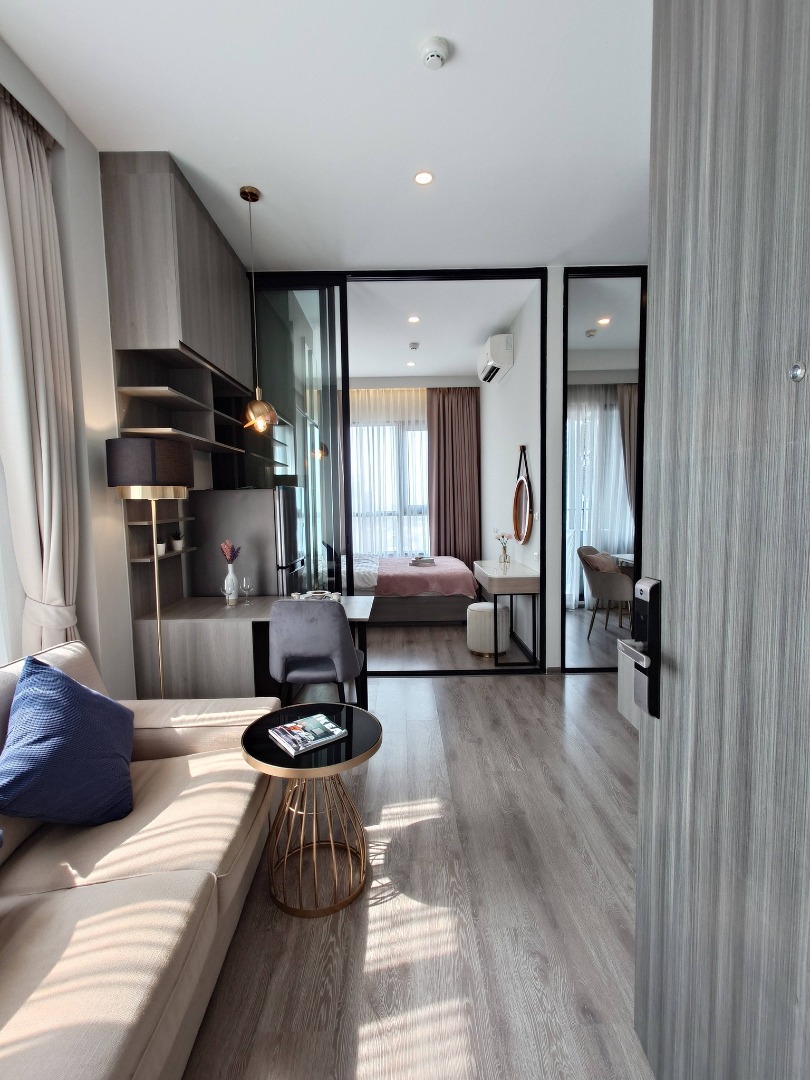 Knightsbridge Prime Sathorn