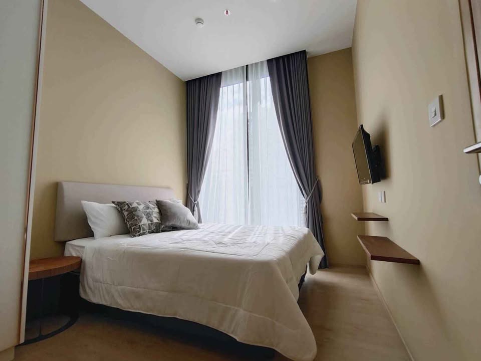 Noble BE19, 1 bed condo in Sukhumvit, Bangkok — photo 6