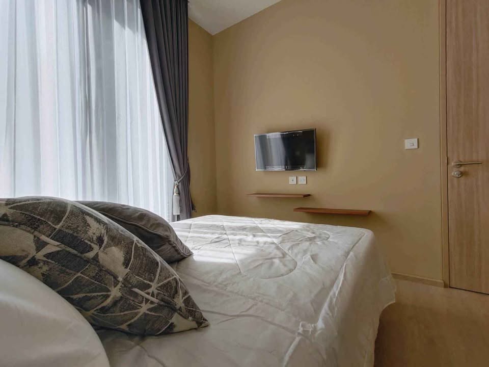 Noble BE19, 1 bed condo in Sukhumvit, Bangkok — photo 7