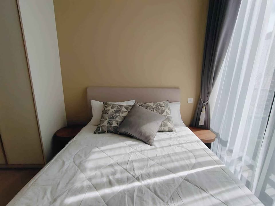 Noble BE19, 1 bed condo in Sukhumvit, Bangkok — photo 8