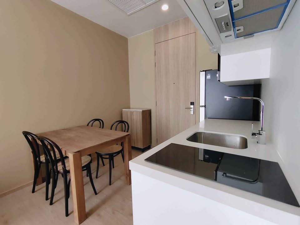 Noble BE19, 1 bed condo in Sukhumvit, Bangkok — photo 4