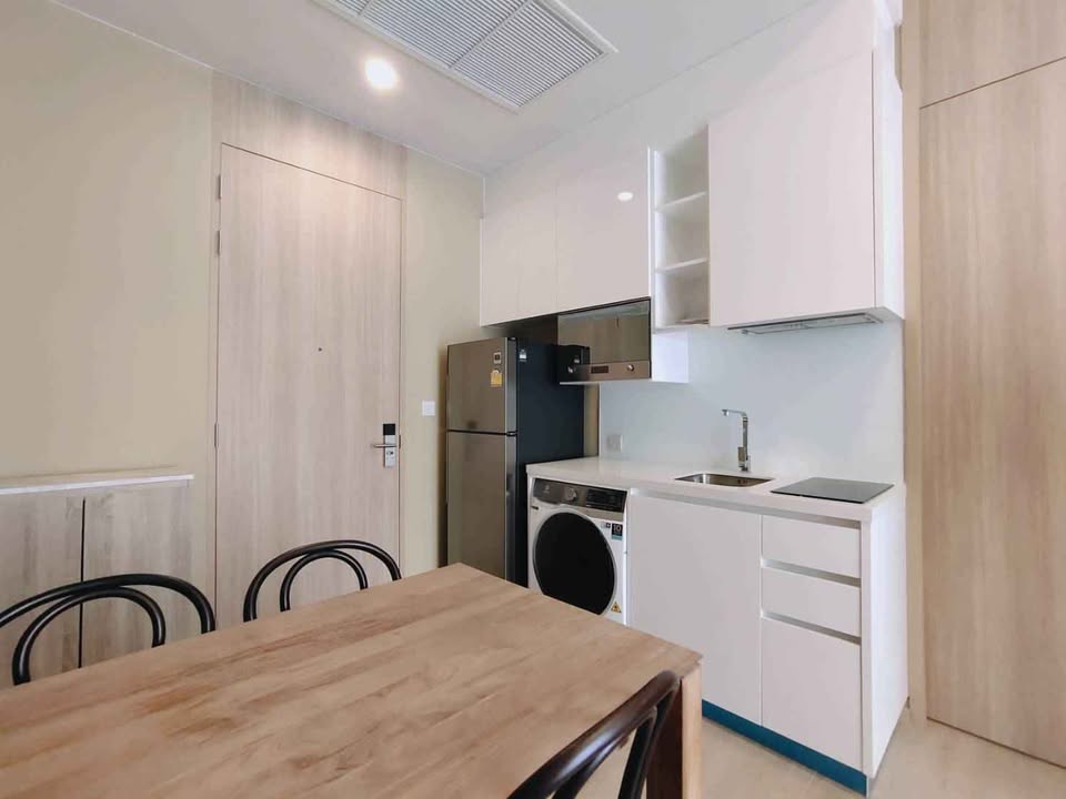 Noble BE19, 1 bed condo in Sukhumvit, Bangkok — photo 3