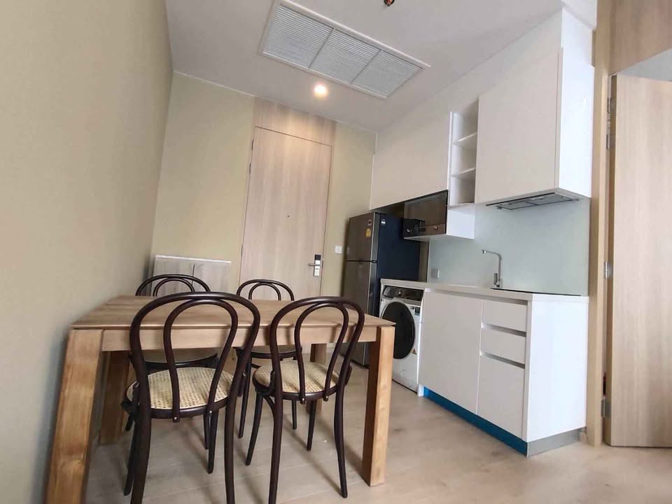 Noble BE19, 1 bed condo in Sukhumvit, Bangkok — photo 5