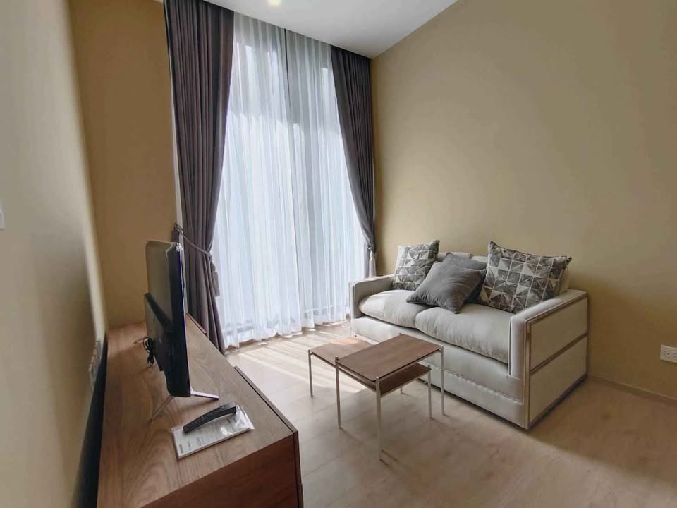 Noble BE19, 1 bed condo in Sukhumvit, Bangkok — photo 2