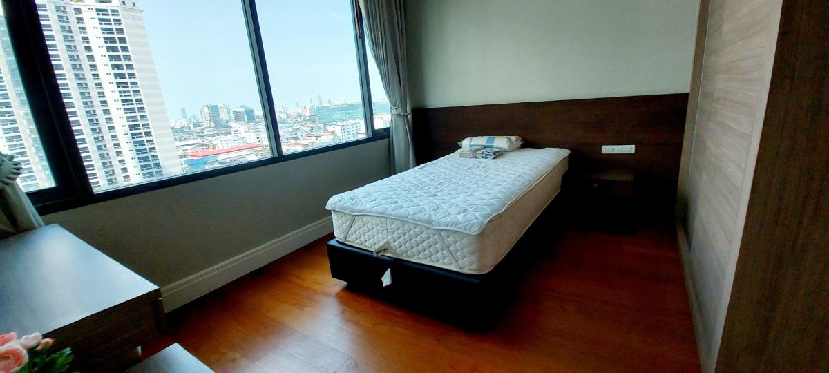 Bright Sukhumvit 24, 2 bed condo in Sukhumvit, Bangkok — photo 5