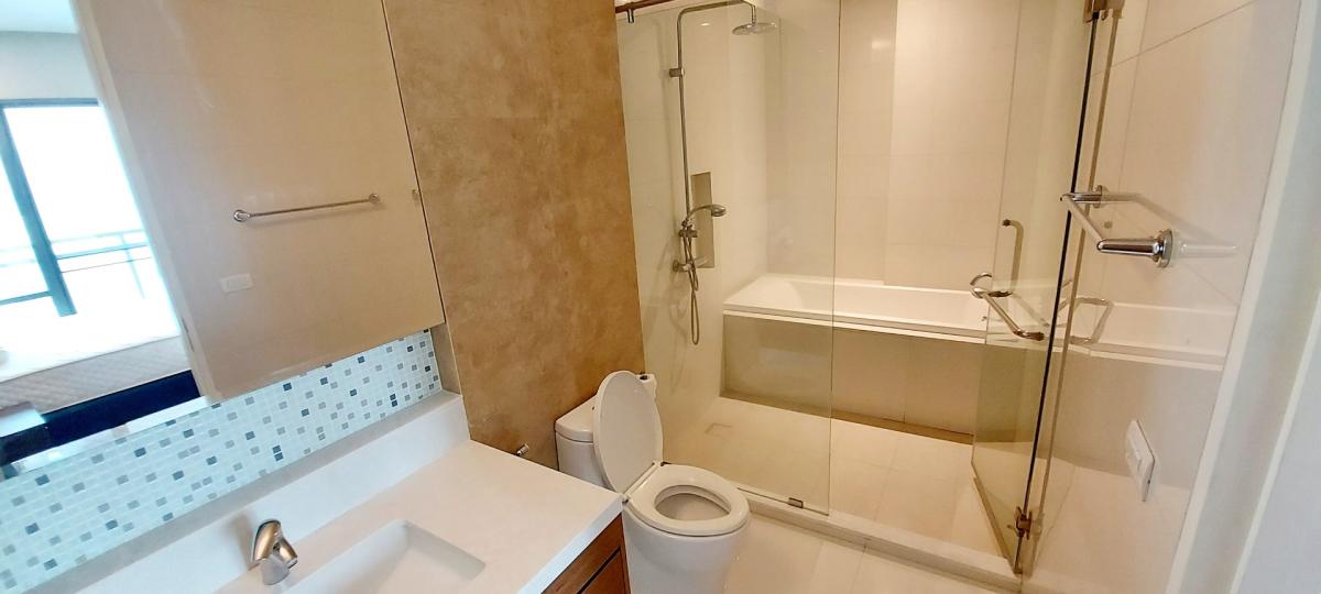 Bright Sukhumvit 24, 2 bed condo in Sukhumvit, Bangkok — photo 7