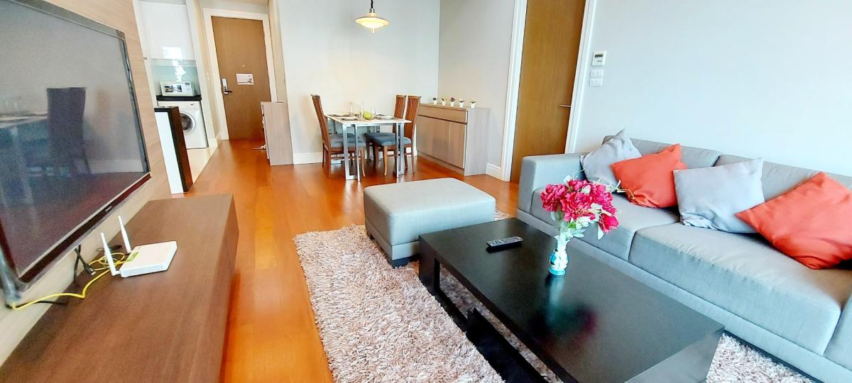 Bright Sukhumvit 24, 2 bed condo in Sukhumvit, Bangkok — photo 3