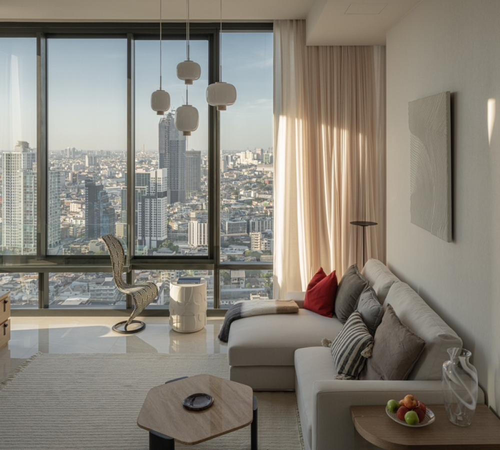 Ashton Silom — photo 2