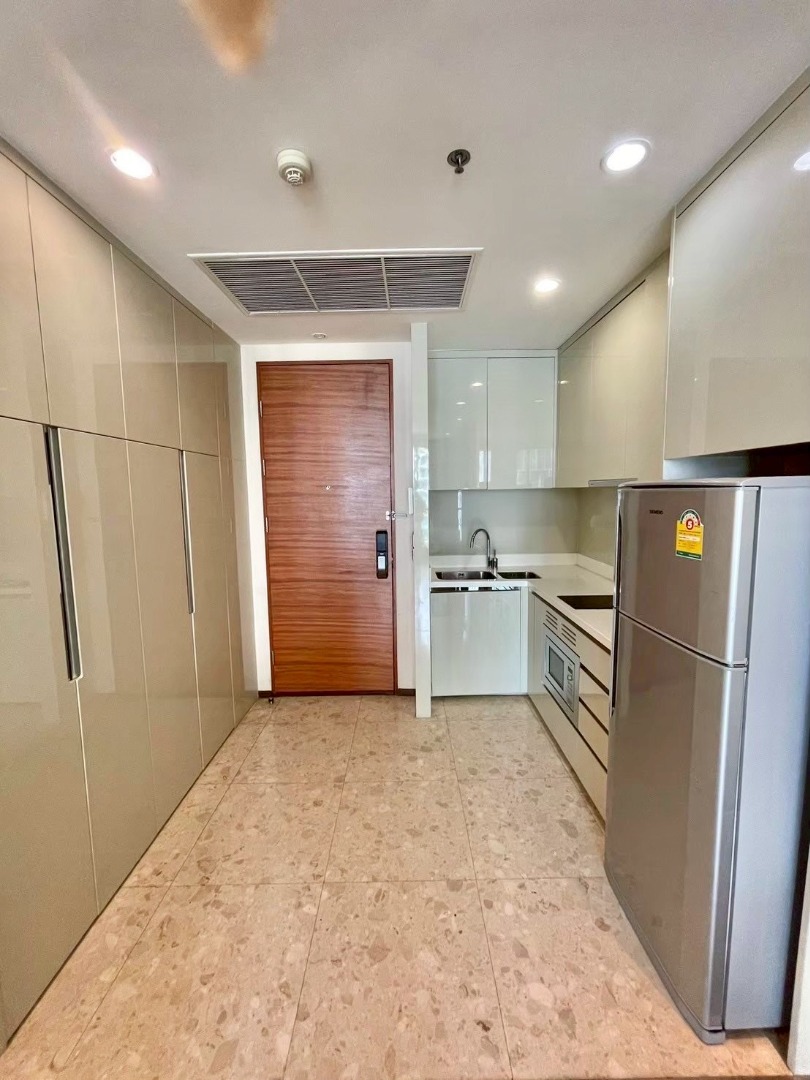 The Address Sukhumvit 28, 2 bed condo in Sukhumvit, Bangkok — photo 11