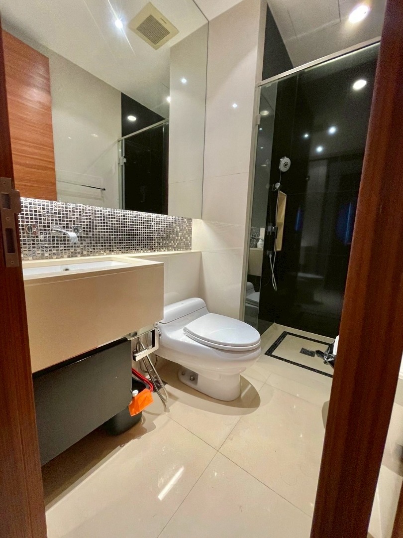 The Address Sukhumvit 28, 2 bed condo in Sukhumvit, Bangkok — photo 12