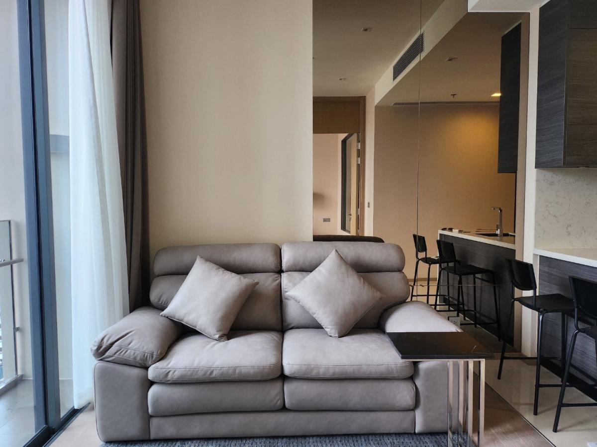 The S Asoke, 1 bed condo in Sukhumvit, Bangkok — photo 3