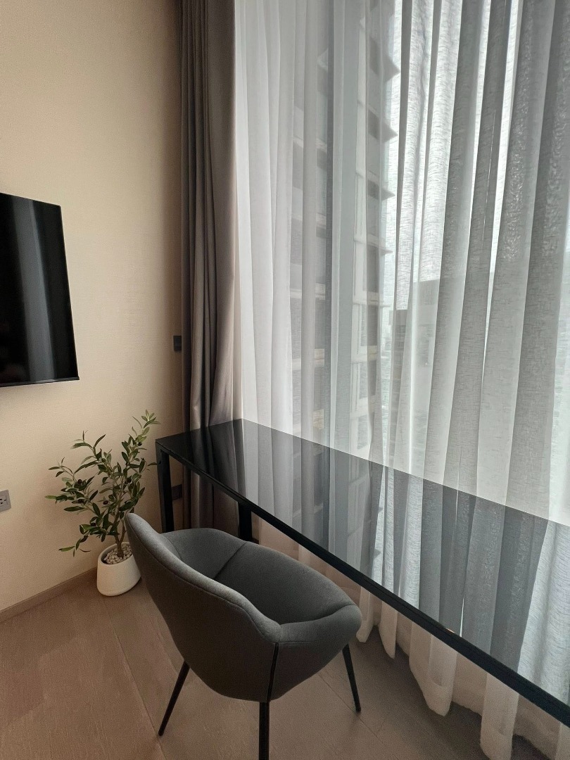 The S Asoke, 1 bed condo in Sukhumvit, Bangkok — photo 4