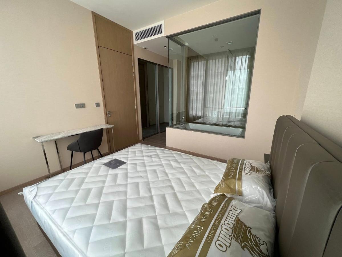 The S Asoke, 1 bed condo in Sukhumvit, Bangkok — photo 5