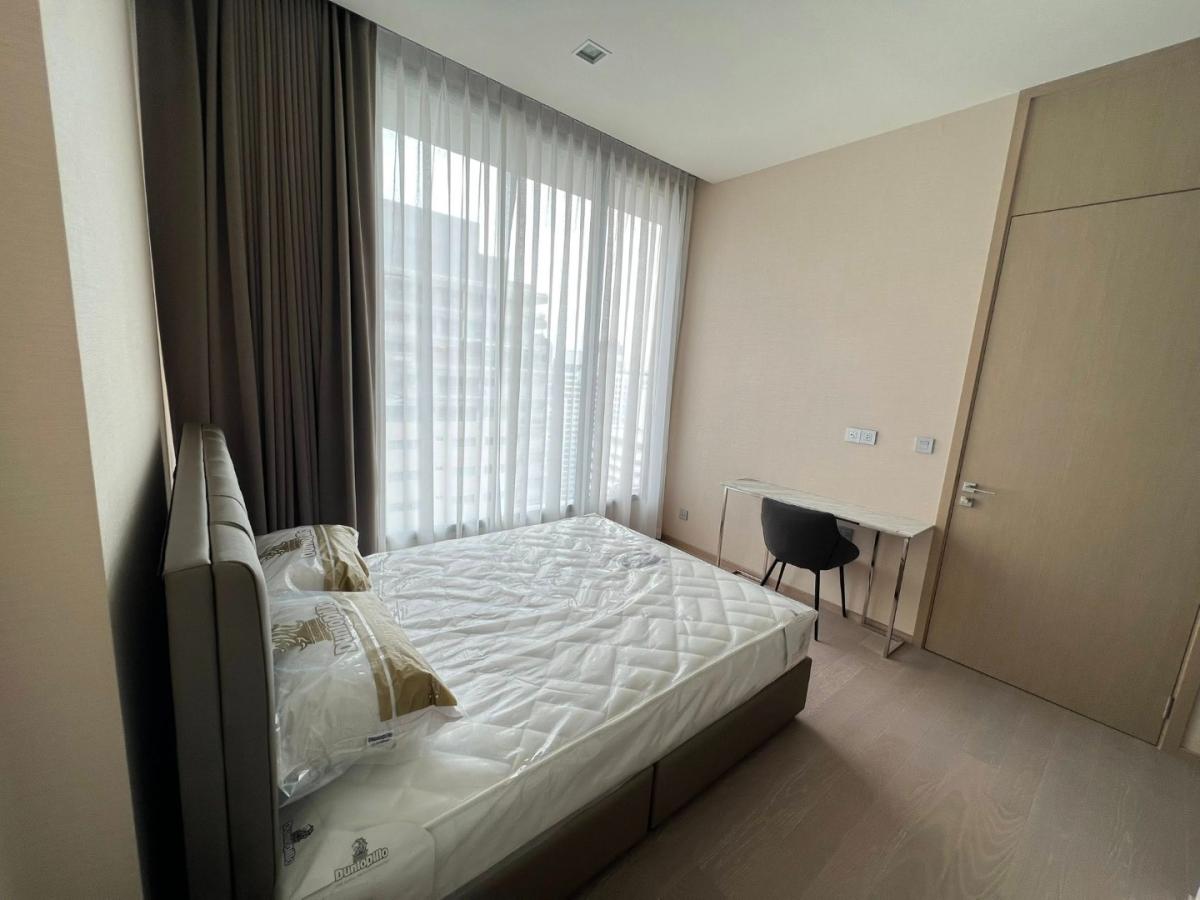 The S Asoke, 1 bed condo in Sukhumvit, Bangkok — photo 6