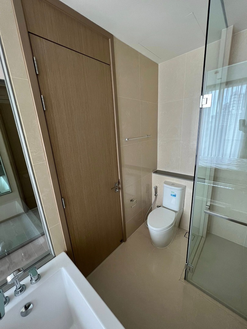 The S Asoke, 1 bed condo in Sukhumvit, Bangkok — photo 8
