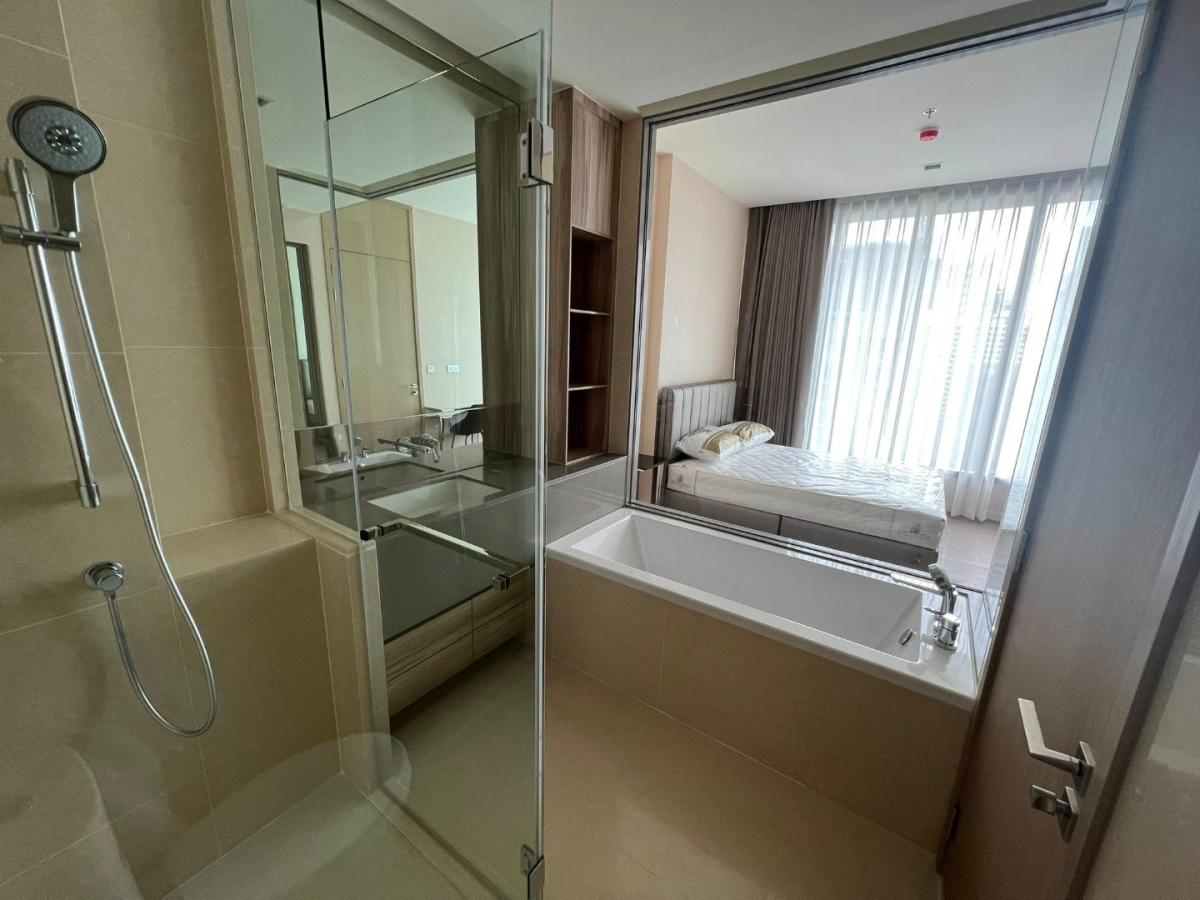 The S Asoke, 1 bed condo in Sukhumvit, Bangkok — photo 9