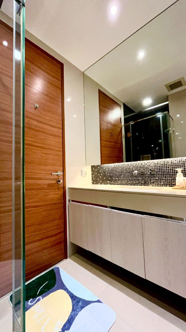 The Address Sukhumvit 28, 2 bed condo in Sukhumvit, Bangkok — photo 9