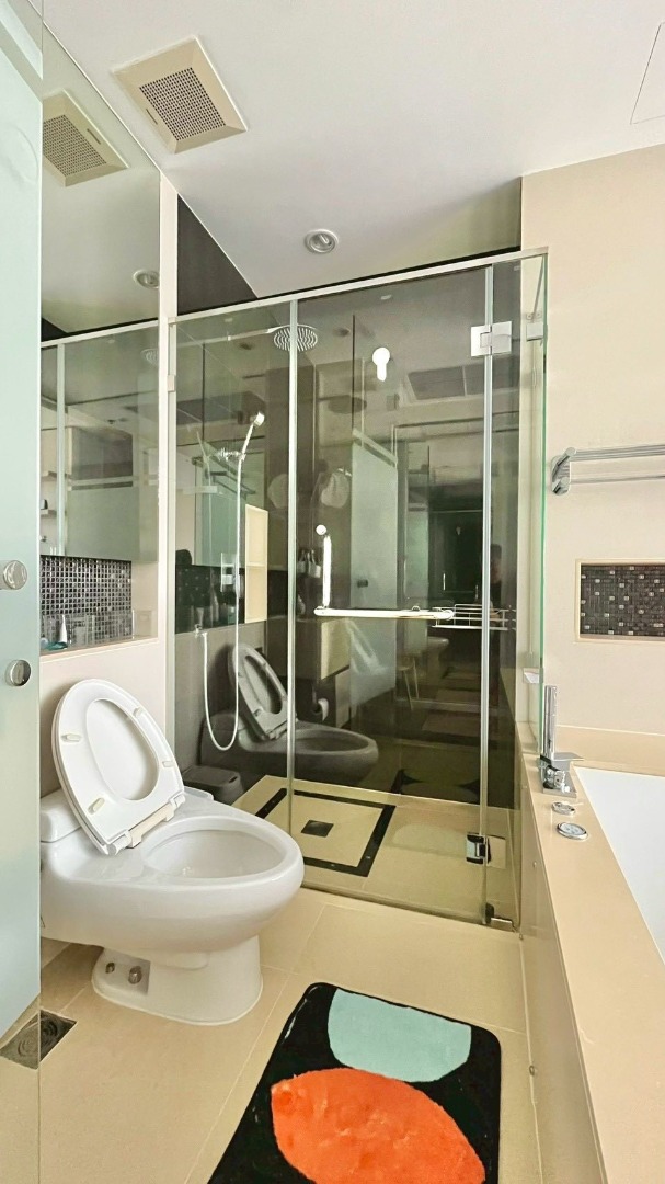 The Address Sukhumvit 28, 2 bed condo in Sukhumvit, Bangkok — photo 6