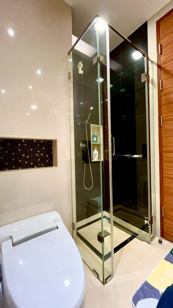 The Address Sukhumvit 28, 2 bed condo in Sukhumvit, Bangkok — photo 10