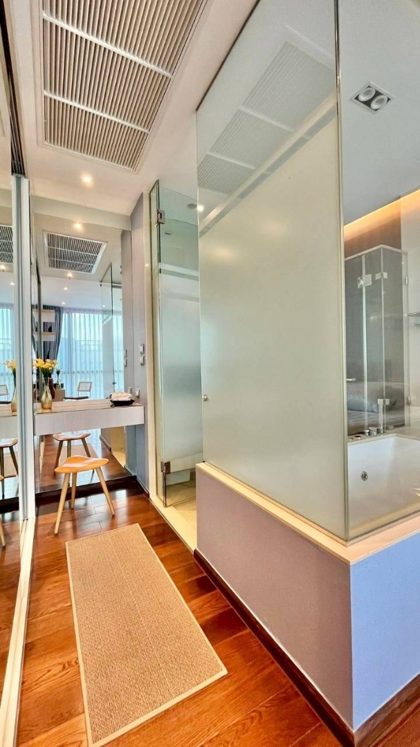 The Address Sukhumvit 28, 2 bed condo in Sukhumvit, Bangkok — photo 5