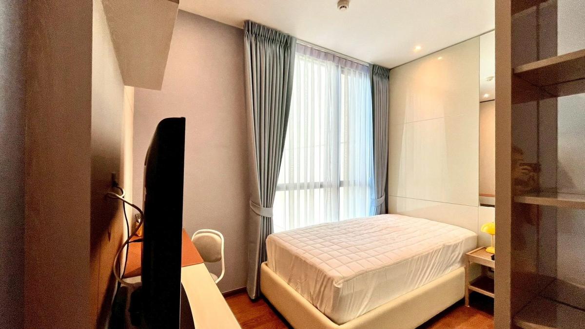 The Address Sukhumvit 28, 2 bed condo in Sukhumvit, Bangkok — photo 7