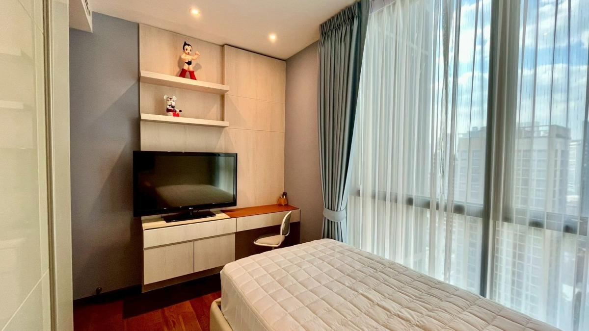 The Address Sukhumvit 28, 2 bed condo in Sukhumvit, Bangkok — photo 8