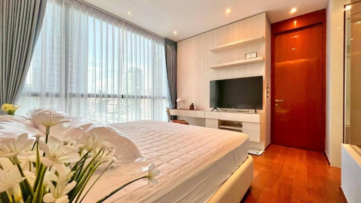 The Address Sukhumvit 28, 2 bed condo in Sukhumvit, Bangkok — photo 4