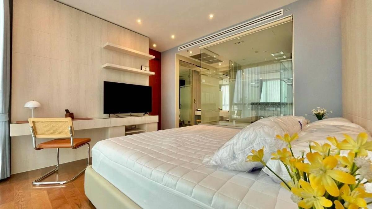 The Address Sukhumvit 28, 2 bed condo in Sukhumvit, Bangkok — photo 3