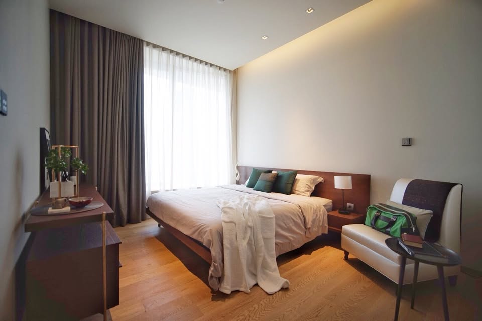 Saladaeng One, 1 bed condo in Silom, Bangkok — photo 5