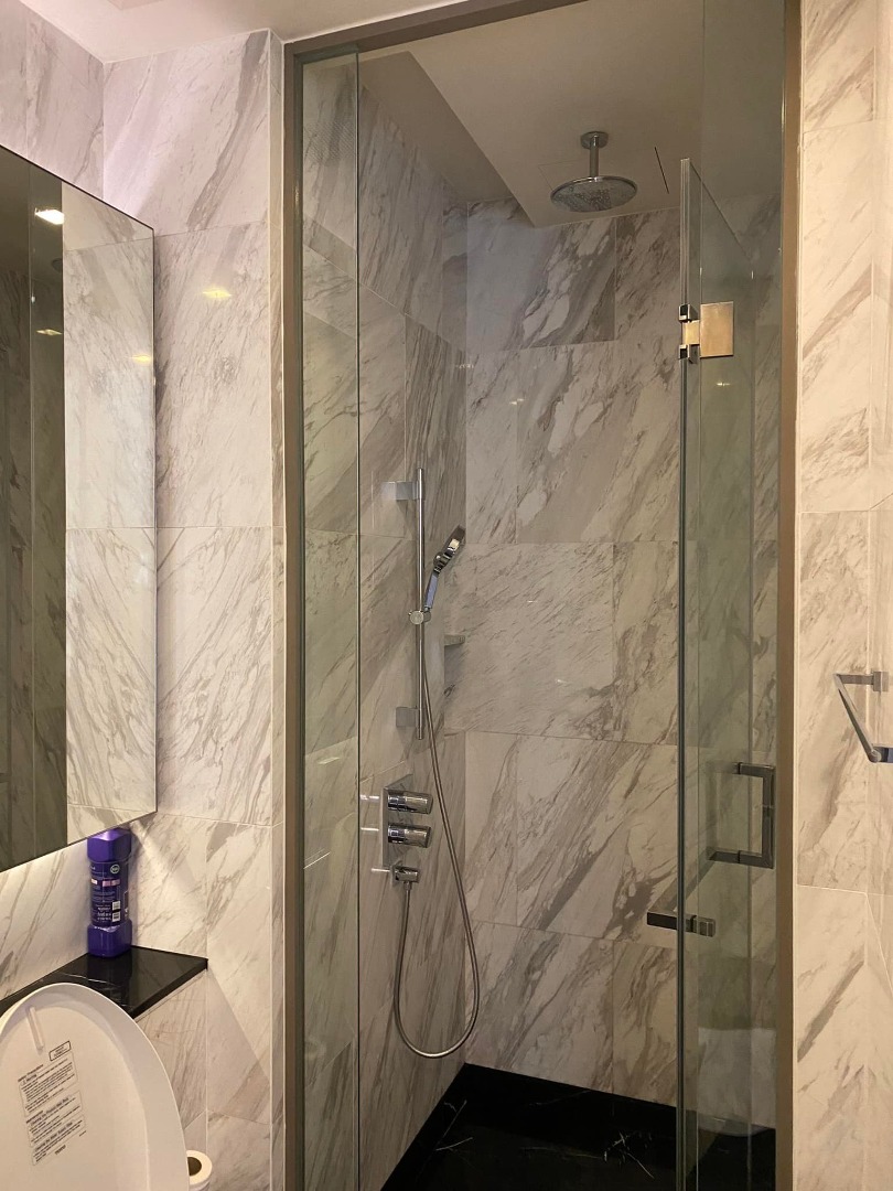 Saladaeng One, 1 bed condo in Silom, Bangkok — photo 6